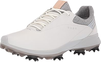 ★ ecco BIOM G3 エコー ゴアテックス ゴルフシューズ 本革 ★ Amazon | [エコー] ゴルフシューズ W ゴルフ バイオム G3